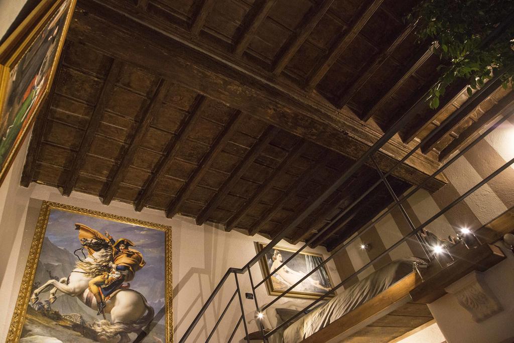 Suite Imperiale Centro Storico Turín Exteriér fotografie