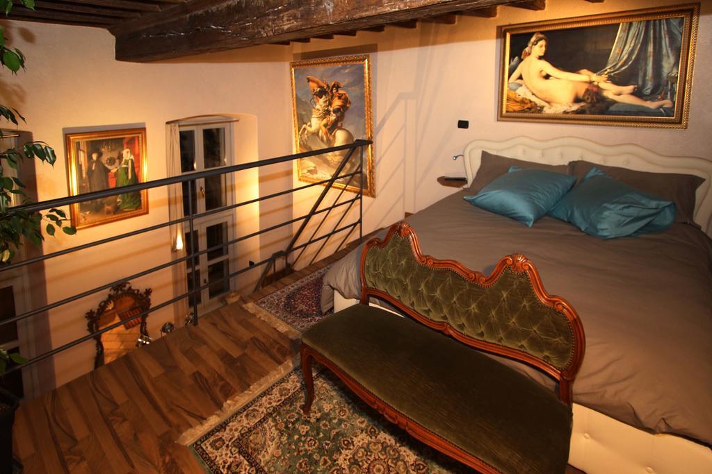 Suite Imperiale Centro Storico Turín Exteriér fotografie